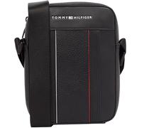 Tommy Hilfiger Foundation Mini Reporter Crossbody Noir Homme