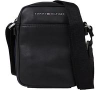 Tommy Hilfiger TH City Sac bandoulière noir