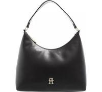 Tommy Hilfiger Sac à bandoulière Iconic - Couleur : Black