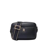 TOMMY HILFIGER Sac à bandoulière 'Joy' bleu marine / or, Taille One Size