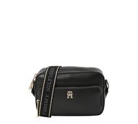 TOMMY HILFIGER Sac à bandoulière 'Joy' or / noir, Taille One Size