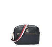 TOMMY HILFIGER Sac à bandoulière marine / bleu marine / rouge sang / blanc, Taille One Size