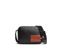 TOMMY HILFIGER Sac à bandoulière marron / noir, Taille One Size