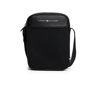 Sacoche hommes Tommy Hilfiger TH FOUNDATION MINI REPORTER Noir Unique