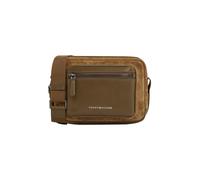 TOMMY HILFIGER Sac à bandoulière olive, Taille One Size