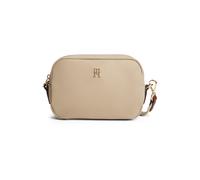 Tommy Hilfiger Femme Popette Camera Bag Sacs à Main, Bois de Santal, Taille Unique