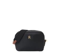 Tommy Hilfiger Sac bandoulière Popette Camera Bag Femme Noir Taille unique