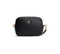Tommy Hilfiger Popette Soft Camera Bag Color Black One Size BDS - Black One Size, Bds - Black, Taille unique