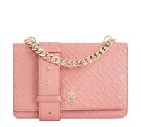 Sac Bandoulière Rose Femme Tommy Hilfiger Refined