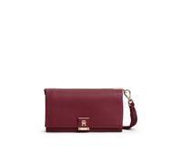 TOMMY HILFIGER Sac à bandoulière rouge foncé, Taille One Size