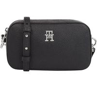 Tommy Hilfiger Sac à Bandoulière Sac Femme Emblem Camera Bag Petit
