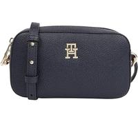 Tommy Hilfiger Emblem Camera Bag Bleu