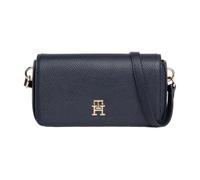 Tommy Hilfiger Emblem Sac à bandoulière 22 cm space blue (AW0AW15180-DW6)
