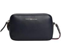 Tommy Hilfiger Sac à main TH LOGOTAPE CAMERA BAG Bandoulière Bleu Taille unique