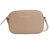 TOMMY HILFIGER Sac à bandoulière beige / or, Taille One Size
