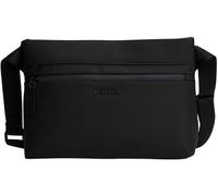 Tommy Hilfiger Sac à Bandoulière Sac Homme Messenger Moyen, Noir (Black), Taille Unique