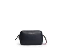 TOMMY HILFIGER Sac à bandoulière 'Webbing' noir, Taille One Size