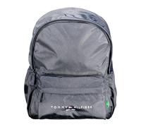 Tommy Hilfiger - Sac à Dos Bleu avec Bretelles Réglables - Homme - Sacs - Bleu - Taille: ONE Size