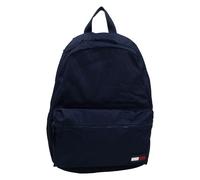 TOMMY HILFIGER SAC A DOS BLEU POUR HOMME : Couleur - Bleu, Taille - UNI Taille : UNI Couleur : Bleu