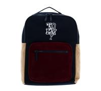 Tommy Hilfiger sac à dos de loisirs Boys Youth Backpack Corporate Colorblock multicolore