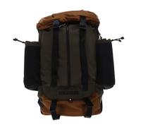 Tommy Hilfiger sac à dos de loisirs pour ordinateur portable TH Seasonal Backpack Colour Block multicolore