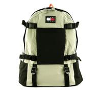 Tommy Hilfiger sac à dos de loisirs pour ordinateur portable TJM Adventure Backpack Faded Willow kaki