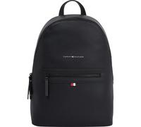 Tommy Hilfiger Sac à Dos Homme Essential PU Backpack Bagage Cabine