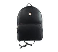 Tommy Hilfiger - Sac à dos - Femme - Sacs - Noir - Taille: ONE Size