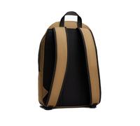 Tommy Hilfiger Sac à Dos Homme Repreve avec Compartiment pour Ordinateur Portable, Beige (Sandalwood Brown), Taille Unique