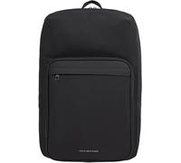 Tommy Hilfiger Sac à Dos Homme Square Élégant, Noir (Black), Taille Unique