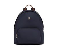 Tommy Hilfiger Sac à dos Popette AW0AW17939 Bleu