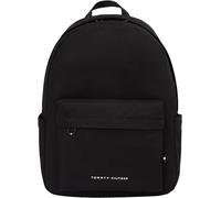 Tommy Hilfiger Sac à dos Skyline Homme Noir en polyester Taille unique