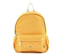 Tommy Hilfiger sac à dos TH Established Kids Backpack Tuscan Yellow moutarde
