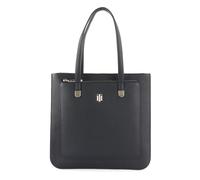 Sacs ? main Tommy Jeans Element tote navy corporate Femme Bleu Bleu