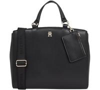 Tommy Hilfiger TH Monotype Sac de shopper 35 cm noir