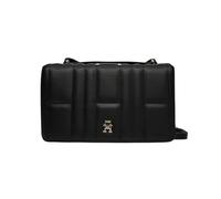 Tommy Hilfiger TH Feminine Sac à bandoulière 26 cm noir