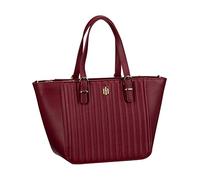 Tommy Hilfiger Sac à main TH Timeless Small Tote Quilted FA22