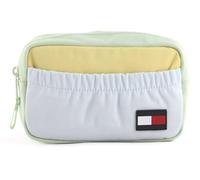 TOMMY HILFIGER Sac Banane Eco Fun Bumbag CB Shimmering Blue Colorblock Multicolore