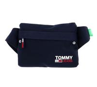 TOMMY HILFIGER Sac Banane TJM Campus Bumbag Bag Twilight Navy Bleu