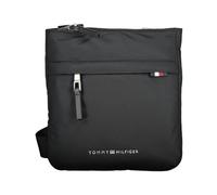 Tommy Hilfiger - Sac bandoulière en polyester - Homme - Sacs - Noir - Taille: ONE Size