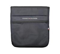 Tommy Hilfiger – Sac bandoulière homme TH Skyline Mini Crossover – Bleu Space Blue – Taille unique