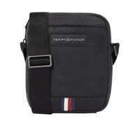 Tommy Hilfiger - Sac bandoulière messager - Homme - Sacs - Noir - Taille: ONE Size