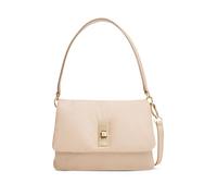 Tommy Hilfiger Soft Leather Sac à bandoulière Cuir 27 cm beige