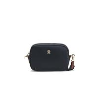 Tommy Hilfiger Sac Bandoulière Popette AW0AW17704 Bleu