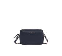 Tommy Hilfiger Sac Bandoulière Th Logotape AW0AW17689 Bleu Space Blue (DW6)