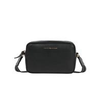 Tommy Hilfiger Sac bandoulière TH LOGOTAPE AW0AW17689 – Noir – Taille unique
