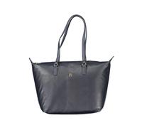 Tommy Hilfiger - Sac cabas - Femme - Sacs - Bleu - Taille: ONE Size