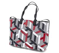 Tommy Hilfiger Sac cabas Ref 55346 Gris 48 * 13 * 31 -