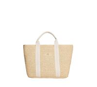 Sacs à main Tommy Hilfiger TH SPRING LOGO TOTE pour Sacs T.U Beige