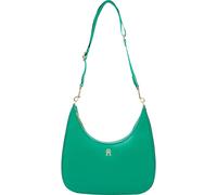 Tommy Hilfiger - Sac Crossover Essentiel - Femme - Sacs - Vert - Taille: ONE Size